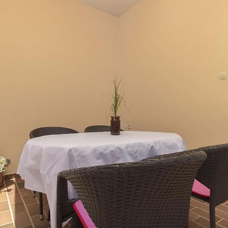Apartments Konta City Center Vodice Exterior foto