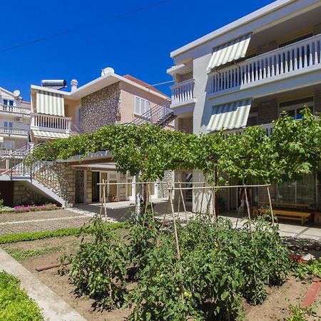 Apartments Konta City Center Vodice Exterior foto