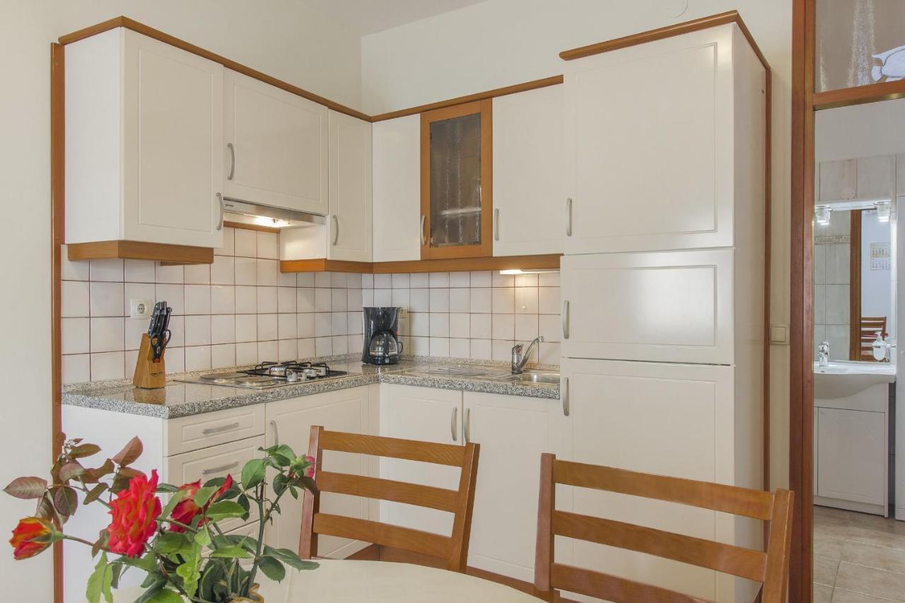 Apartments Konta City Center Vodice Exterior foto