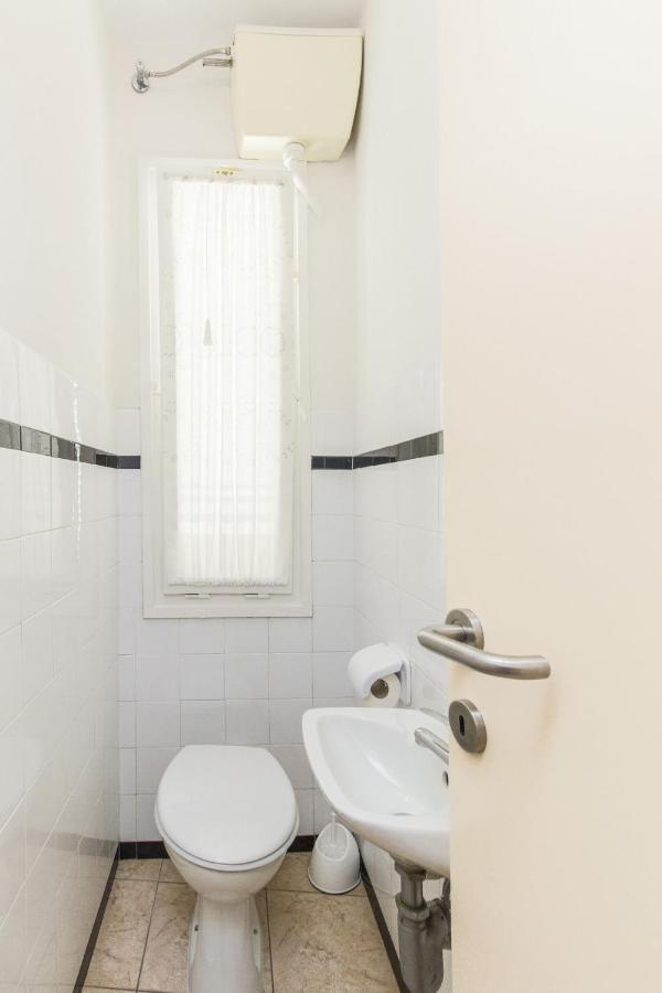 Apartments Konta City Center Vodice Exterior foto