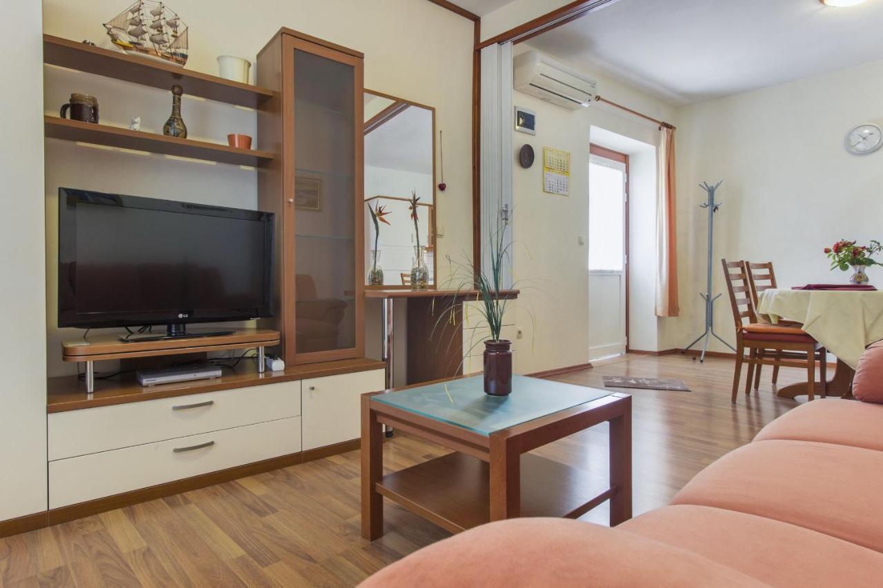 Apartments Konta City Center Vodice Exterior foto