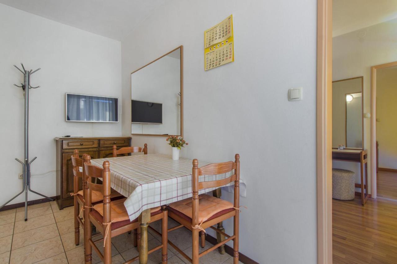 Apartments Konta City Center Vodice Exterior foto