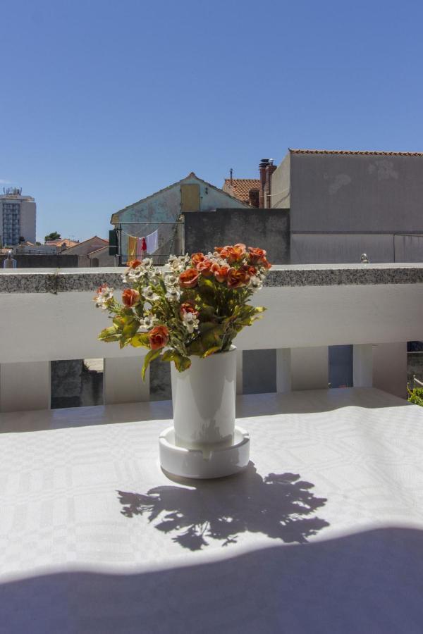 Apartments Konta City Center Vodice Exterior foto