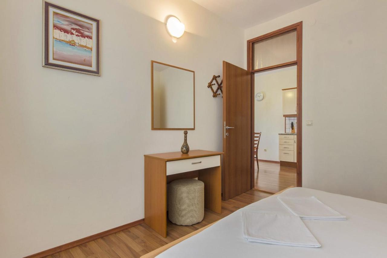 Apartments Konta City Center Vodice Exterior foto