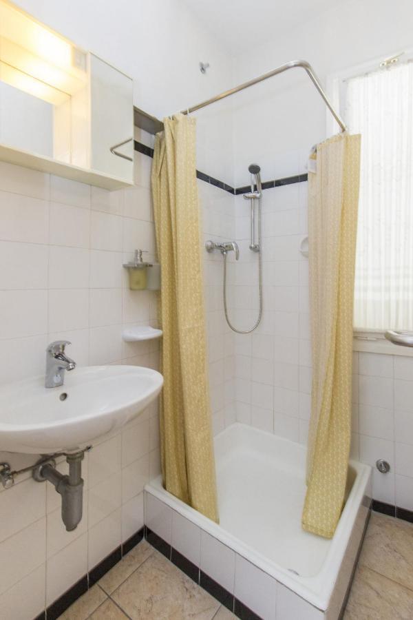 Apartments Konta City Center Vodice Exterior foto
