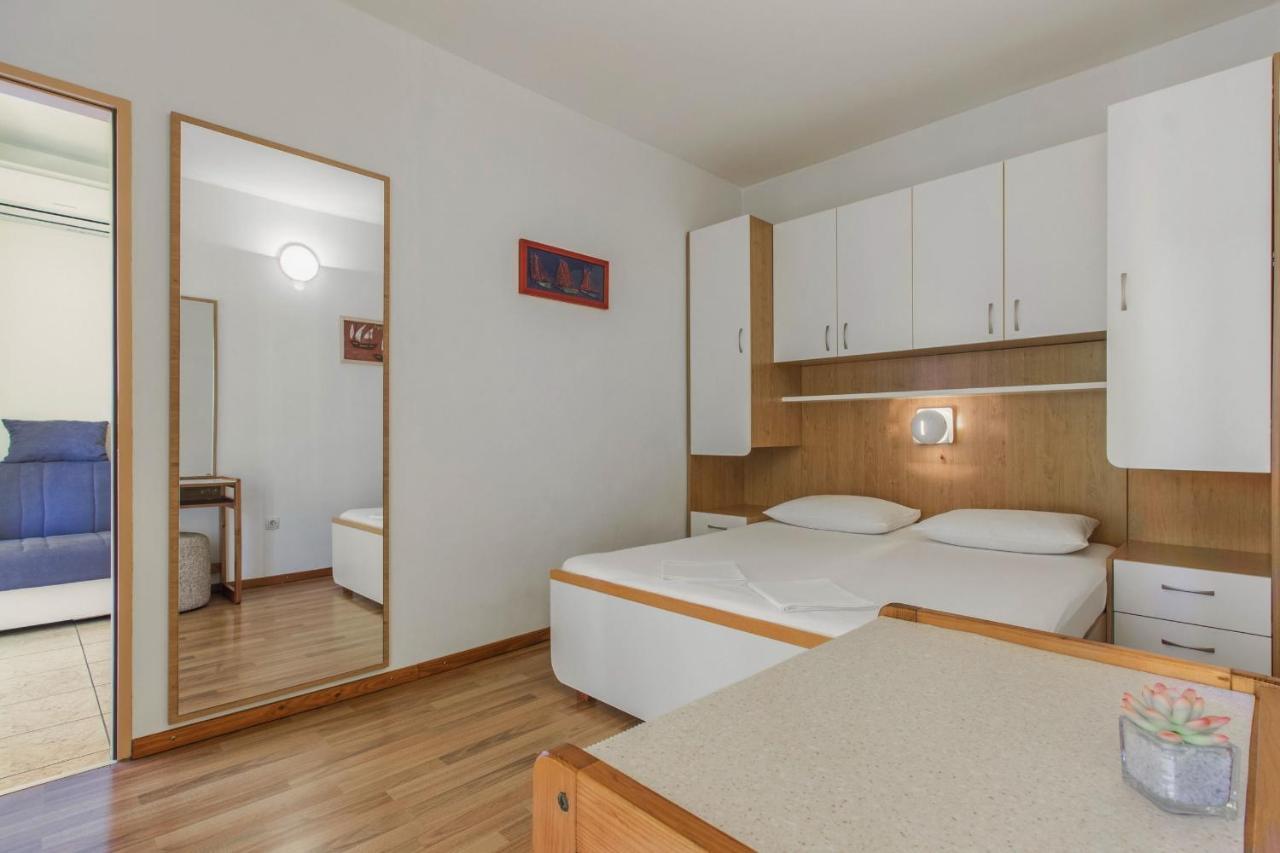 Apartments Konta City Center Vodice Exterior foto